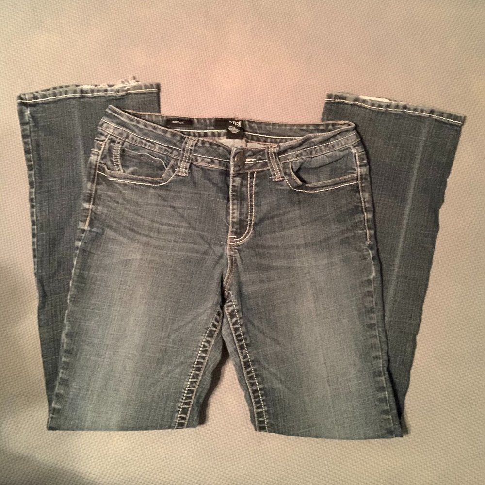 A.N.A. Bootcut Jeans